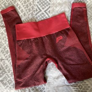 Adapt Seamless Leggings